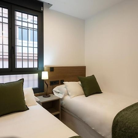 Bajeles Duplex-Atico Sevilla Urban Экстерьер фото
