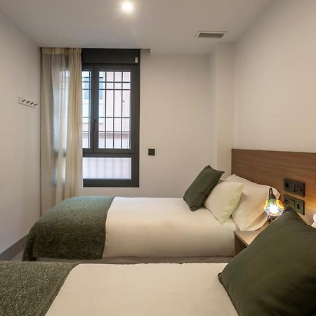 Bajeles Duplex-Atico Sevilla Urban Экстерьер фото