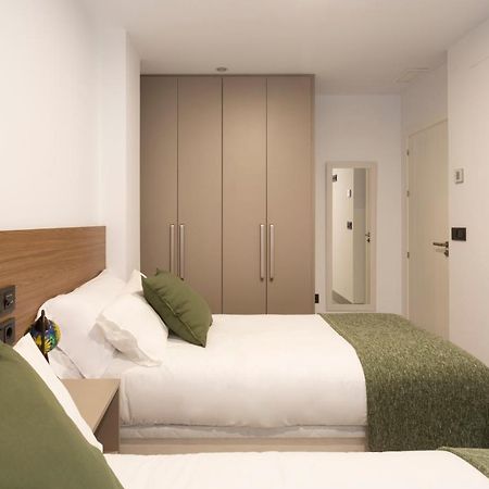 Bajeles Duplex-Atico Sevilla Urban Экстерьер фото