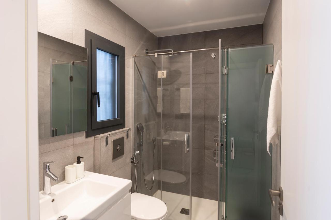 Bajeles Duplex-Atico Sevilla Urban Экстерьер фото