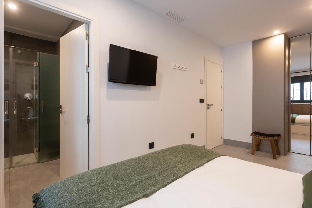 Bajeles Duplex-Atico Sevilla Urban Экстерьер фото