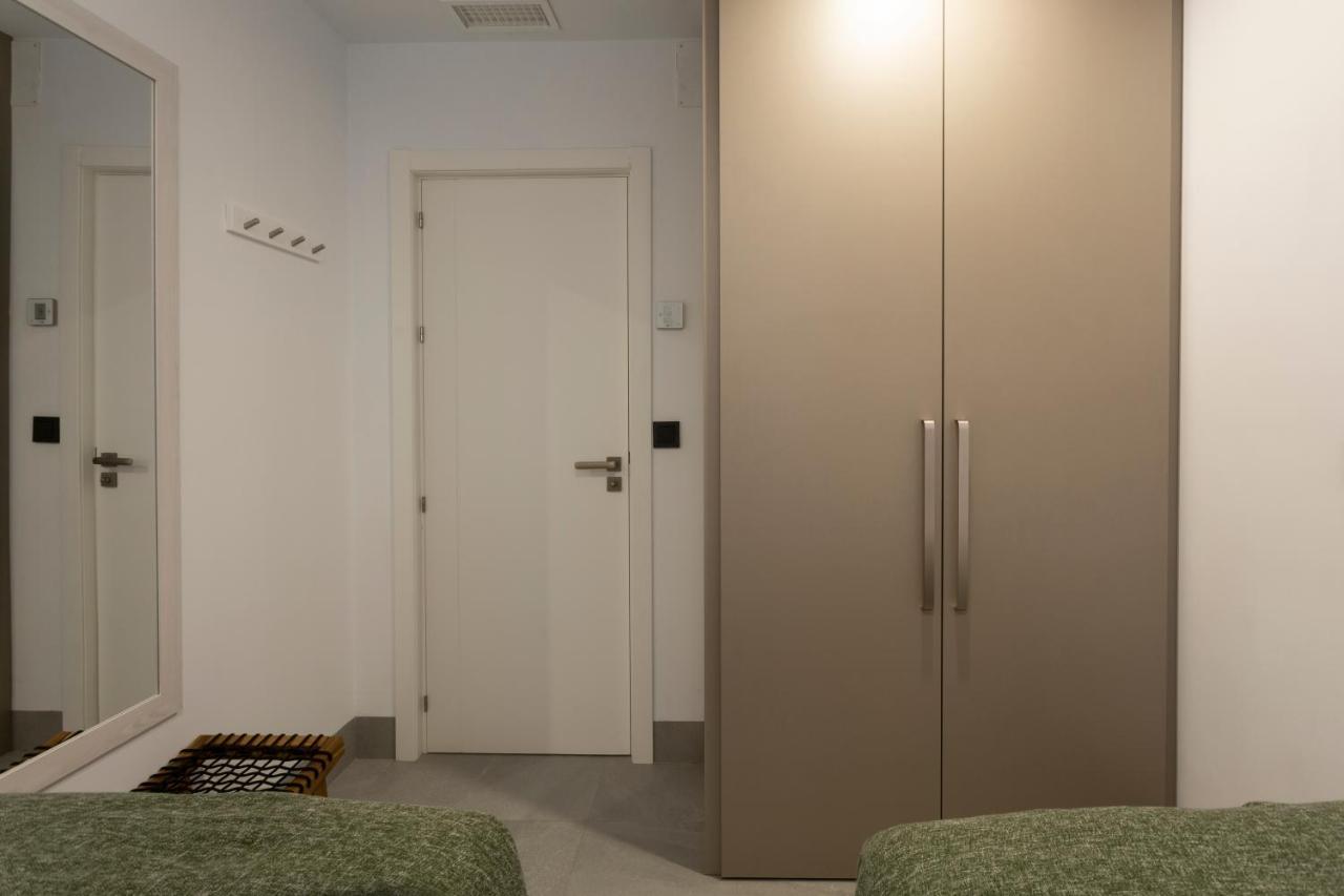 Bajeles Duplex-Atico Sevilla Urban Экстерьер фото