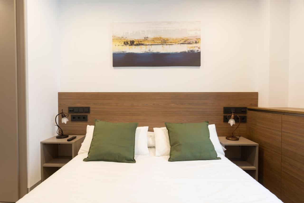 Bajeles Duplex-Atico Sevilla Urban Экстерьер фото